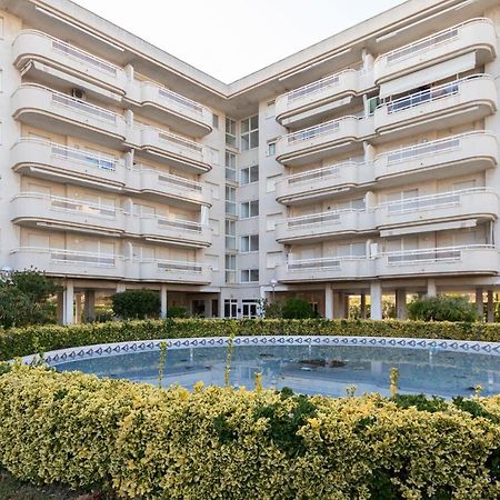 Homes & Go Aquamarina III La Pineda Exterior foto