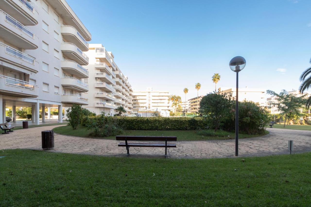 Homes & Go Aquamarina III La Pineda Exterior foto